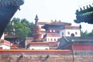 普宁寺