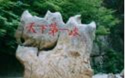 张宗禹墓