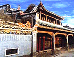 湖南会馆旧址