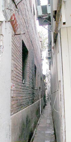 钱市胡同