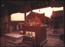 潮音寺