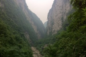 金刀峡