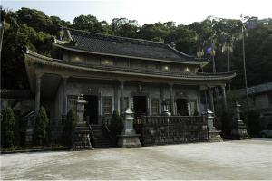 圆通寺
