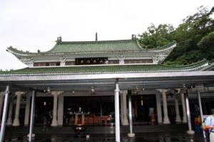承天禅寺