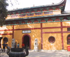 林泉寺