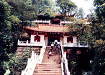 佛国天堂
