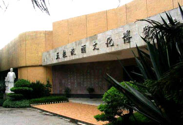 五粮液酒史博物馆