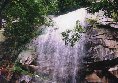 花果山