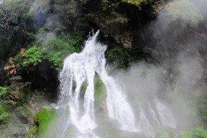 螺髻山