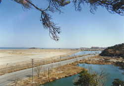 葫芦岛港