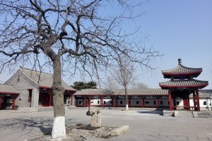 文庙