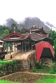 泗溪东桥