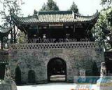 场桥三国墓