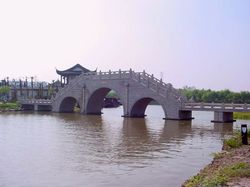 骆驼桥