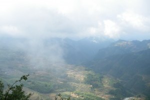 南尖岩