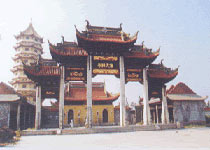 海天禅寺
