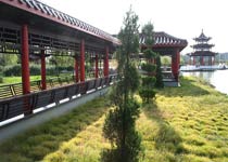 华都森林公园