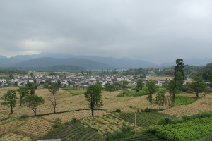 卢村