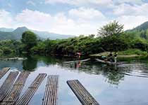 黄姑河