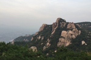 九仙山