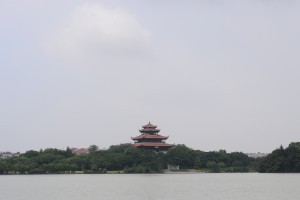 西湖公园