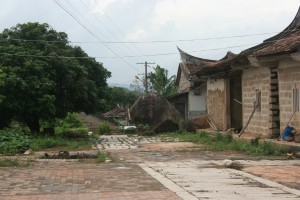 赵家堡
