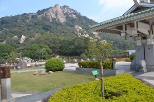 云洞岩