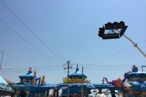 海立方欢乐水世界