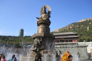 赤山