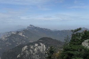 白云山