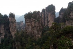 黄石寨