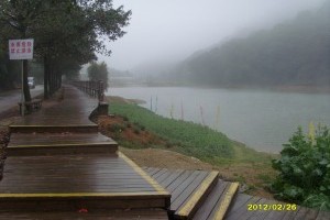石门国家森林公园