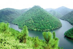 泰康山