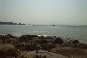 饶平绿岛