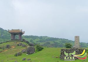凤凰天池