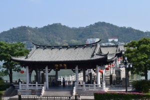 广济桥