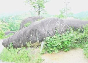 白水岩