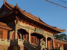 盘龙寺