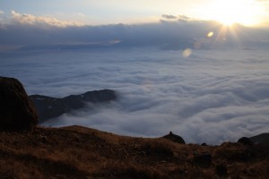 大山包