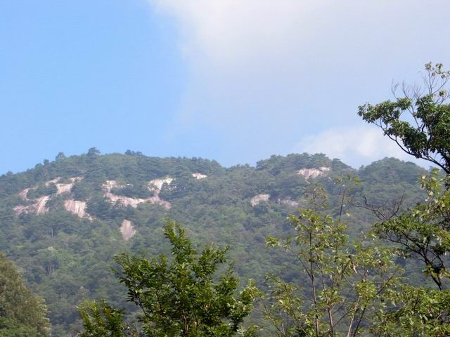 吴家山