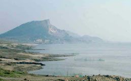 半壁山