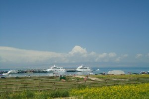青海湖