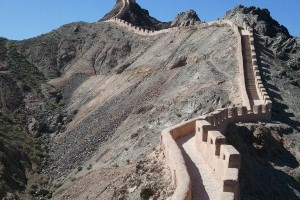 长城