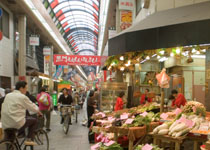 黑门市场