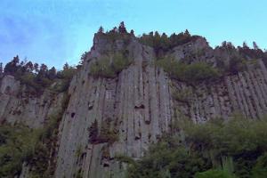 天人峡