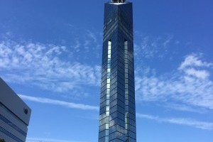 福冈塔