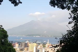 鹿儿岛