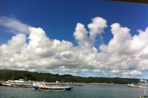 长滩岛
